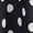 Blackpolkadots, variant on Button Down Midi Skirt for Women Pleated Flowy Swing A-Line Fall Long Skirt Casual Loose Flared Summer Skirt