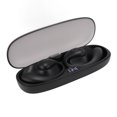 thumbnail image 1 of Earbuds, LED Display, 42H Playtime, Advanced  5.4, Touch Control, Noise Cancelling Microphones, Open Design, for Running, Sports, Work, Driving, Meetings, 1 of 7