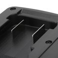 thumbnail image 4 of Battery Adapter Durable Small In Size 20V To 18V Battery Convertor Adapter Black 18V Series Tool Battery For  20v Series Battery, 4 of 8