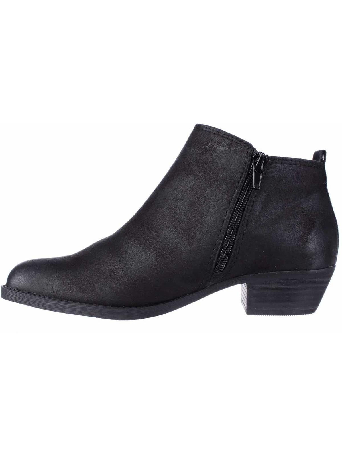 carlos santana brie ankle boots