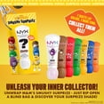 thumbnail image 2 of NYX Professional Makeup M&M'S Smushy Surprize Matte Lip Balm, Blind Bag, 2 of 4