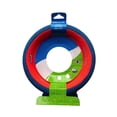 thumbnail image 1 of Juguete para perros Chuckit! Fetch Wheel Outdoor para razas pequeñas, 1 of 8