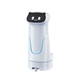 thumbnail image 2 of Klonfd Children's Remote Controlled Food — Smart Automatic Sensor Activated Robot For Transporting Drinks And Takeout (Suitable For Boys And Girls), 2 of 3