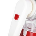 thumbnail image 3 of Coupe-légumes, Râpe Alimentaire Manuelle Râpe de Cuisine Déchiqueteuse avec Lames en Acier Inoxydable, 3 of 8