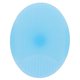 thumbnail image 5 of Silicone Facial Cleansing Brush Silicone Face Pore Cleaner Face Nose Lip Exfoliating Brush Set, 5 of 5