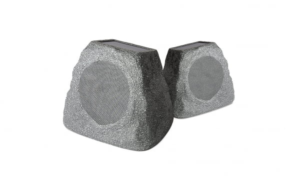 ion audio solar stone