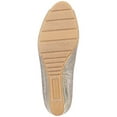 thumbnail image 4 of Women's Candra Peep Toe Wedge, 4 of 4