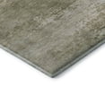 thumbnail image 3 of Addison Rugs Mayfield Premium Machine Washable Transitional Abstract Beige Rectangle Rug, 3' x 5', 3 of 6
