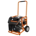thumbnail image 1 of Generador Electrico A Gasolina Truper 8,000 W 15345, 1 of 2