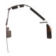 thumbnail image 1 of 1 Pieza Cable de Señal de Antena WiFi Aire Mano de Obra Exquisita Industria Ciencia Creativo Macarena Conector de antena Wifi, 1 of 7