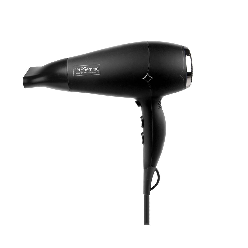 TRESemmé Thermal Creations Rubber Finish 1875W Hair Dryer & Cold Shot