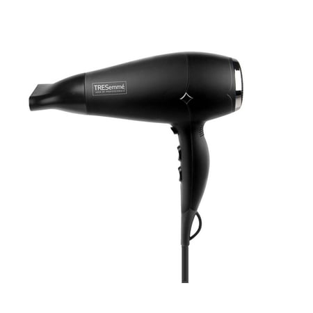 Tresemme Thermal Creations Rubber Finish Hair Dryer W/ Cold (Best Cold Hair Dryer)