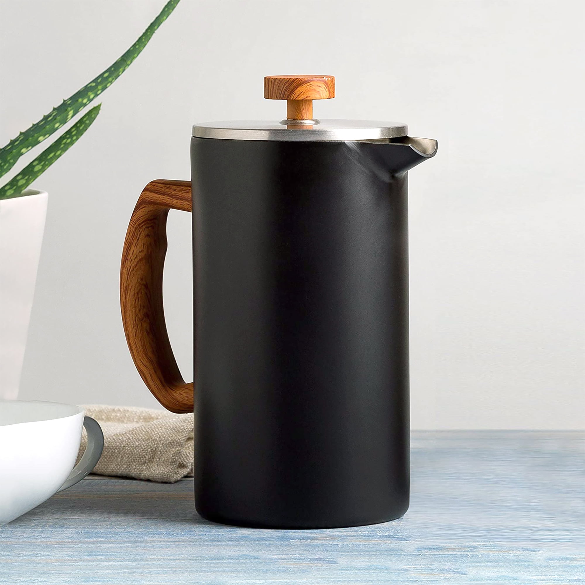 64 oz french press discount