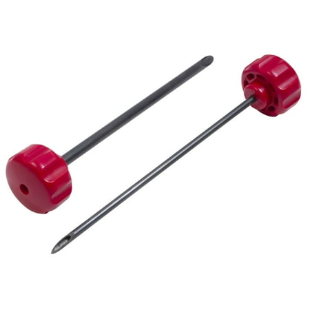 

Lisle 61030 1/4 Inch & 3/8 Inch Wire Threader Tools