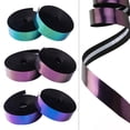 thumbnail image 3 of Bgsha Metal Gradient Bar Tape Colorful And Shiny Bicycle Bar Tape Cycling Equipment, 3 of 7