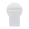 thumbnail image 1 of Buy 2 get 10% off Indoor Flying Insect Catcher - Catching, And Other Disturbances, Suitable For Indoor And Outdoor Use (1 White Device+5 Rubber Plates), 1 of 4
