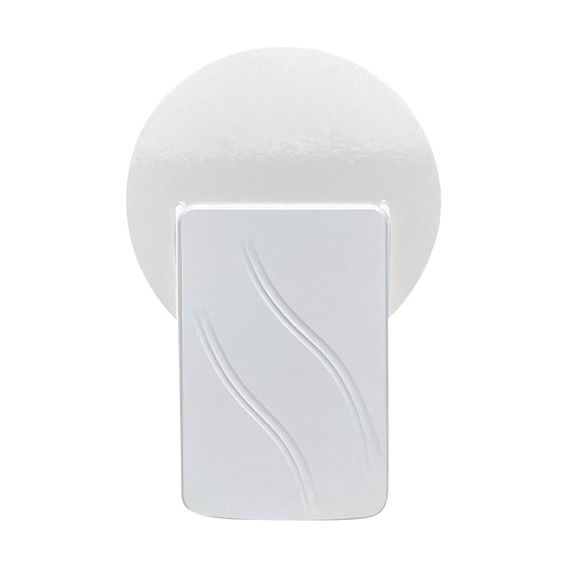 Buy 2 get 10% off Indoor Flying Insect Catcher - Catching, And Other Disturbances, Suitable For Indoor And Outdoor Use (1 White Device+5 Rubber Plates)