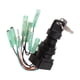 thumbnail image 1 of Conjunto de interruptor de llave de encendido para motor externo, 1 of 9