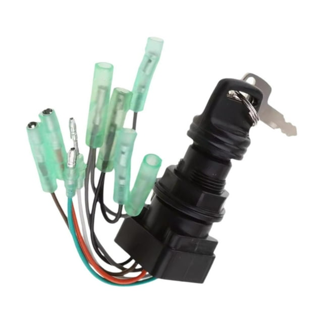 Switch de teclas de encendido 37110-99E00 37110-99E01 Accesorios Reposir piezas Instale fácilmente reemplazo profesional