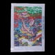 thumbnail image 4 of 2X Kits De Contados Para Principiantes Conjunto De De Delfines Y Peces DIY Hecho Decoración, 4 of 9