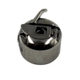 thumbnail image 1 of Kuymtek Accesorios para Máquinas Coser Caja Bobina para Máquina Coser Metal Plateado Doméstico, 1 of 9