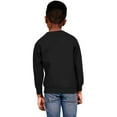 thumbnail image 2 of Casual Classics Boys/Girls Blended Ringspun Cotton Sweatshirt, 2 of 4