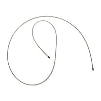 Raybestos Element3 Brake Cables, BC93098 Fits select: 1983-1991 CHEVROLET S TRUCK, 1991 GMC SONOMA