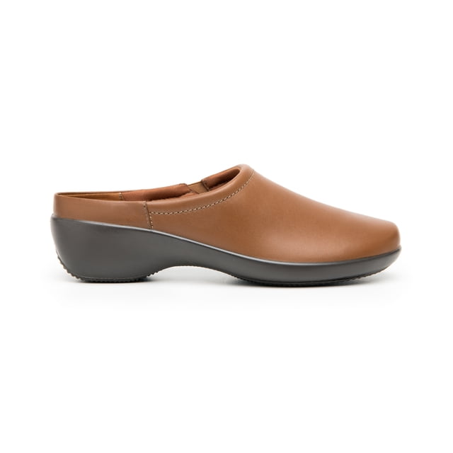 Zapato Flexi para Mujer Estilo 51726 Tan Flexi 51726 TAN