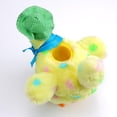 thumbnail image 5 of Hen Laying Eggs Toy Electric Singing Chicken Plush Toys Stuffed Animal Easter Gifts for Kids Boys Girls, 5 of 8