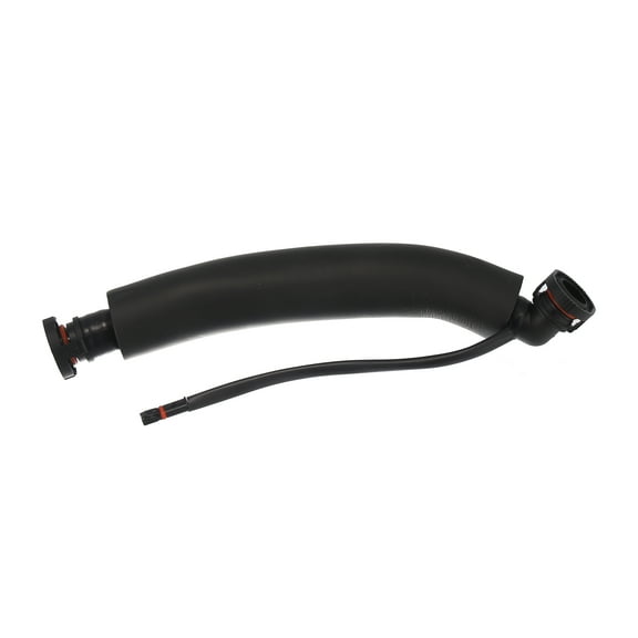 11157522931 Positive Crankcase Ventilation Hose for BMW 330i 325i 530i 525i 530xi 525xi 325xi 330xi Z4