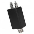 thumbnail image 1 of Mini Balun 1:1, Balun Puissant, Mini pour Électronique Grand Public pour Réglage Extérieur Équipement Audio Meubles QRP, 1 of 7