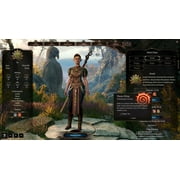 Baldurs Gate 3 (JPIM) (Multi-Language) (PlayStation 5)