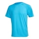 thumbnail image 2 of Camiseta de manga corta para hombre con protección solar UPF 50+ - Camiseta rash guard para surf/senderismo/entrenamiento, protección solar de secado rápido, 2 of 4