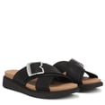 thumbnail image 2 of Dr. Scholl's Womens Piper Slide Sandal, 2 of 9