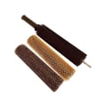 thumbnail image 2 of Lipstore Ski Brush Kit Maintenance Reusable Easy to Handle Snowboard ing Brush Set, 2 of 8