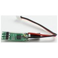 thumbnail image 3 of 2X Controlador de Velocidad Electrónico ESC Delantero Trasero para XK X450 RC Avión Avión HelicóPtero Piezas de Repuesto, Trasero, 3 of 5
