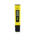 thumbnail image 3 of Pluma medidora de PH LCD Digital, probador de pureza de calidad del agua, calibración automática de agua para piscina y acuario VoborMX herramienta, 3 of 8