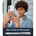 thumbnail image 4 of Kit Funda Para iPhone 16 Mica Pantalla + Mica Cámara Usorudo, 4 of 8