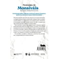 thumbnail image 2 of Nostalgia de Monsiváis Blanco, 2 of 2