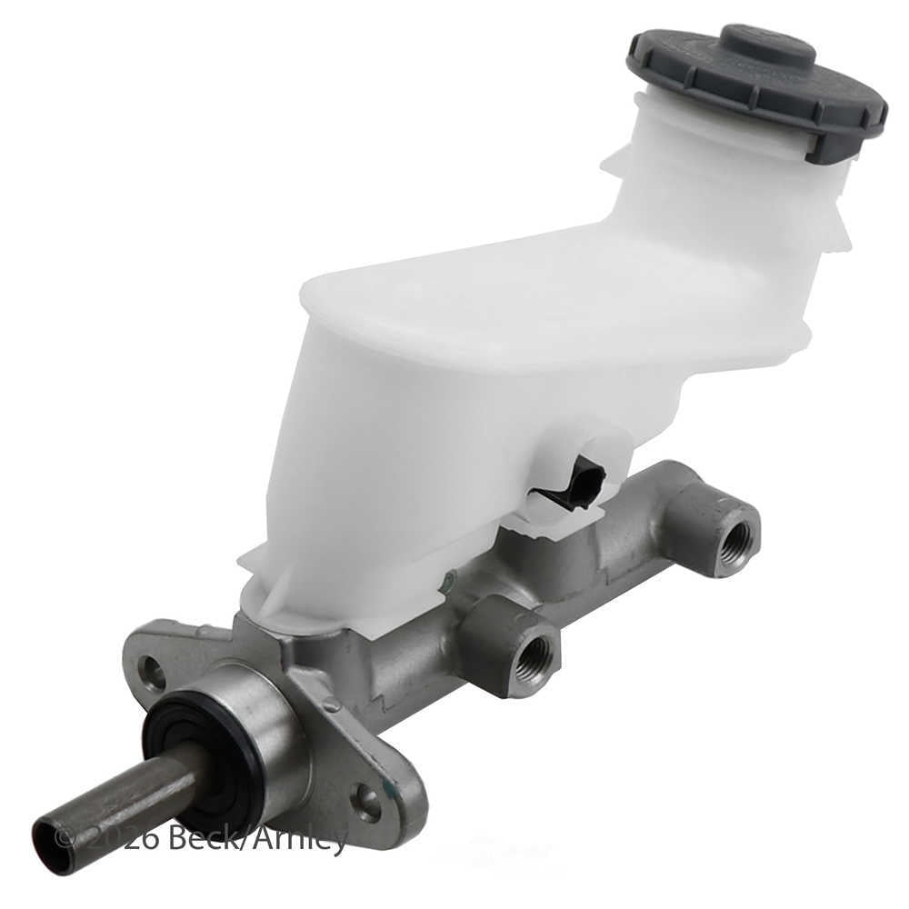 BeckArnley 072-9583 Brake Master Cylinder