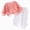 H154-Pink, variant on TOWED22 Toddler Infant Baby Girl Clothing Set Fall Winter 2 Piece Outfits Long Sleeve Graphic Top and Joggers Cute Style(Pink,2-3 Y)