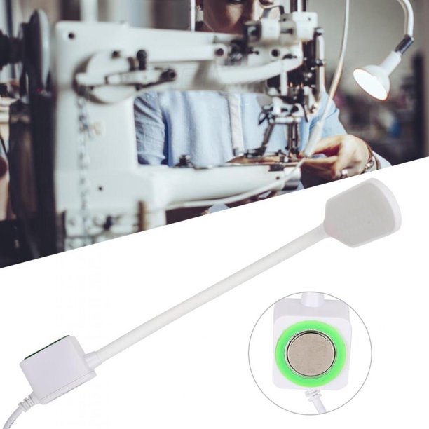 Ehskzjh Machine À Coudre Domestique Multifonctionnelle À Deux Vitesses