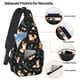 thumbnail image 2 of Mochila de senderismo Sonducket Caqui, 2 of 6