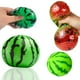 thumbnail image 1 of Bola de alivio del estrés de sandía - Bolas blandas para aliviar la ansiedad para niños y adultos - Juguete sensorial divertido que cambia de color cuando aprietas 4, 1 of 5