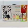 thumbnail image 1 of Gold Soda Variety Pack, 1 of 7