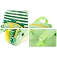 thumbnail image 4 of Mochila KK CRAFTS Preescolar de neopreno con forma de animal para niños, 4 of 7