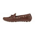 thumbnail image 3 of Eastland Marcella Women's Loafers Color: Brown Size: 8.5 MED, 3 of 8