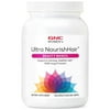 GNC Women's Ultra NourishHair, 120 Caplets