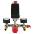 thumbnail image 4 of Pressure Regulator, Durable Cost-Effective Pressure Switch, For Bama Bracket, 4 of 8