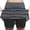 Dark Gray, variant on uublik Skirts for Girls Navy Tennis Skirts Golf Skort Athletic Dance Running School Sport Skirts with Shorts Size 2T-12